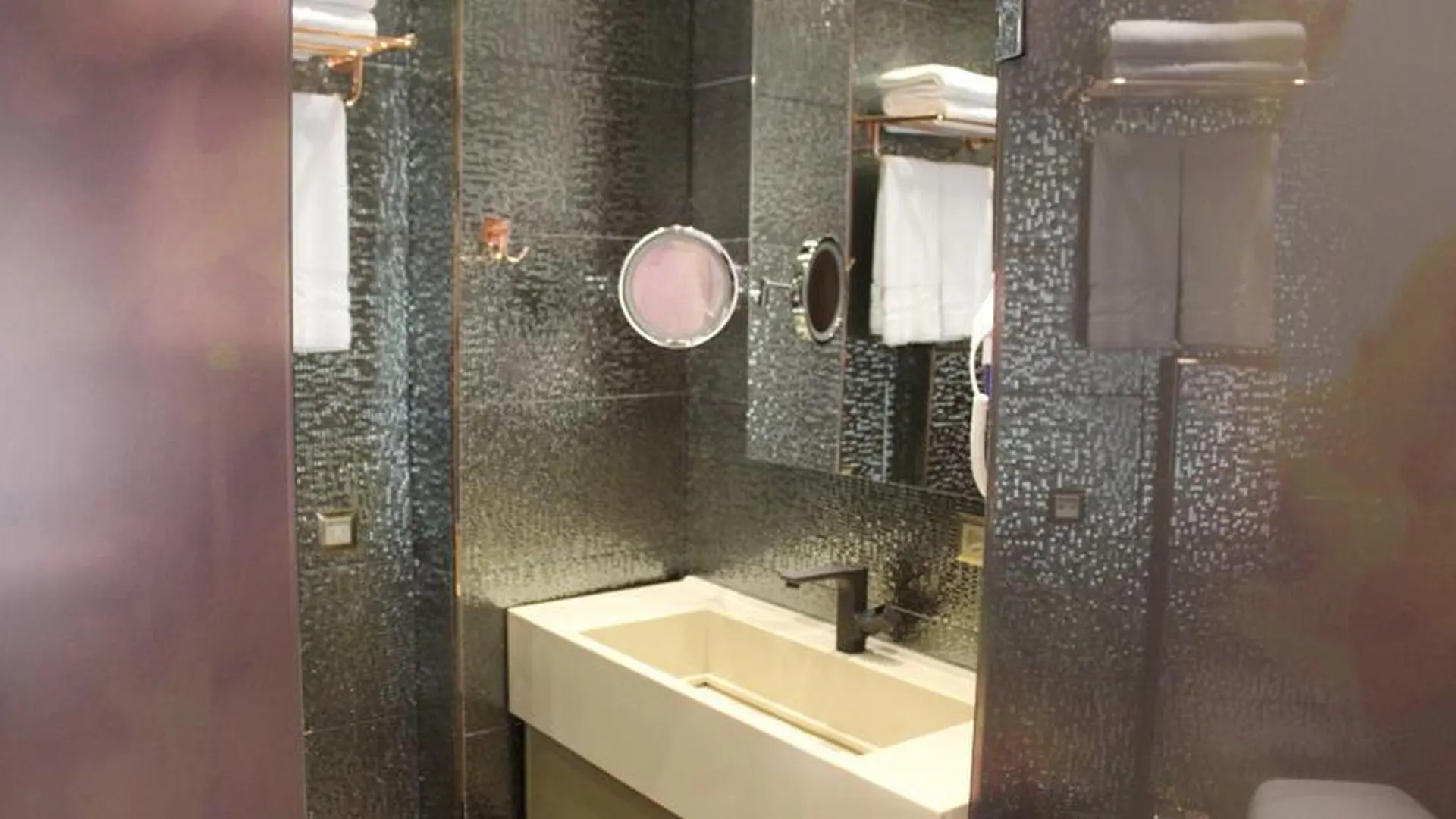Rios Edition Hotel Istanbul
