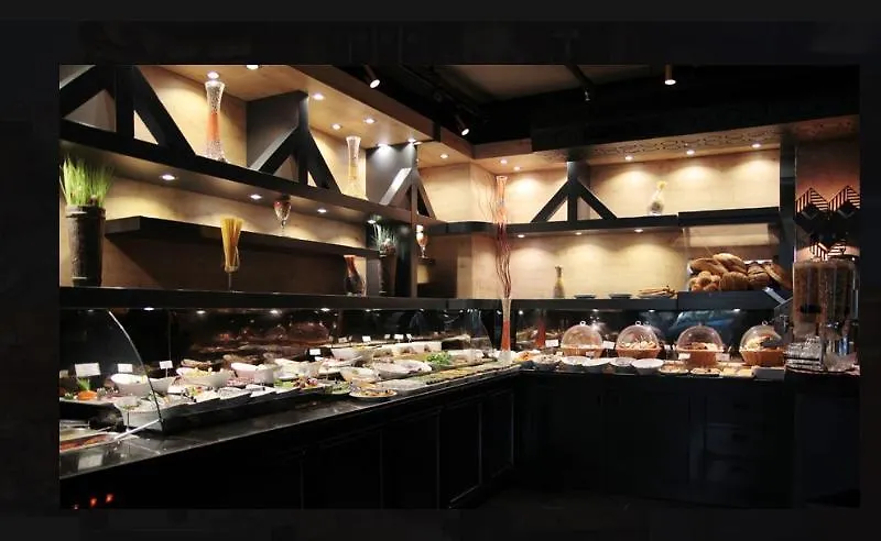 Rios Edition Hotel Istanbul