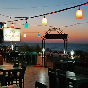 3* Hotel Airport Kumsal