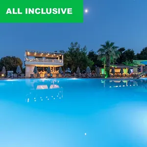 Otel Poseidon Sea