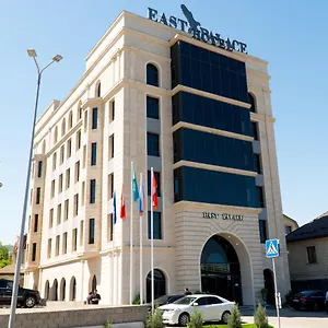 East Palace 4* Алматы