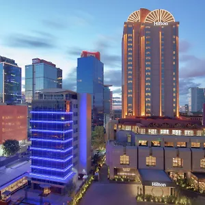 Hotel Hilton Maslak