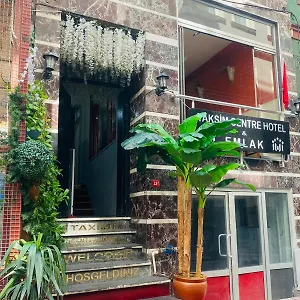 2* Hotel Taksim Centre