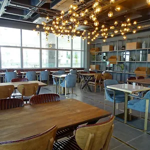 3* Hotel Teknosports