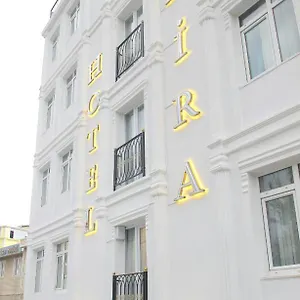 Отель Hira, Стамбул