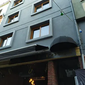 Отель The Wolf, Стамбул