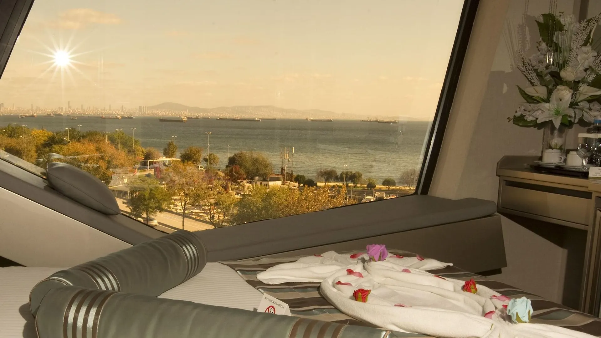 Rios Edition Hotel Istanbul Türkei