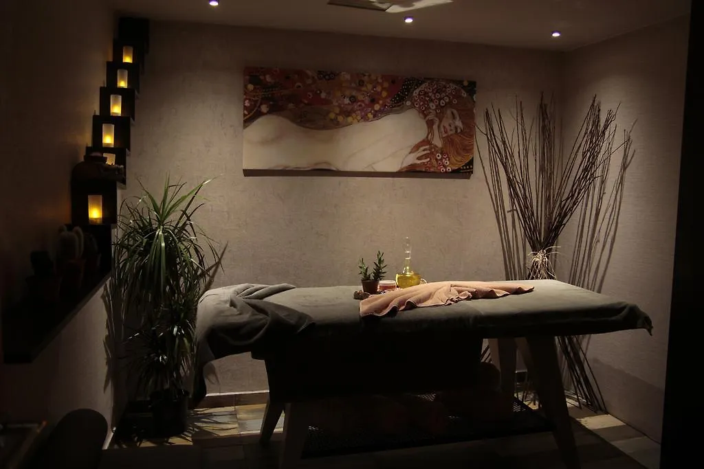 Rios Edition Hotel Istanbul
