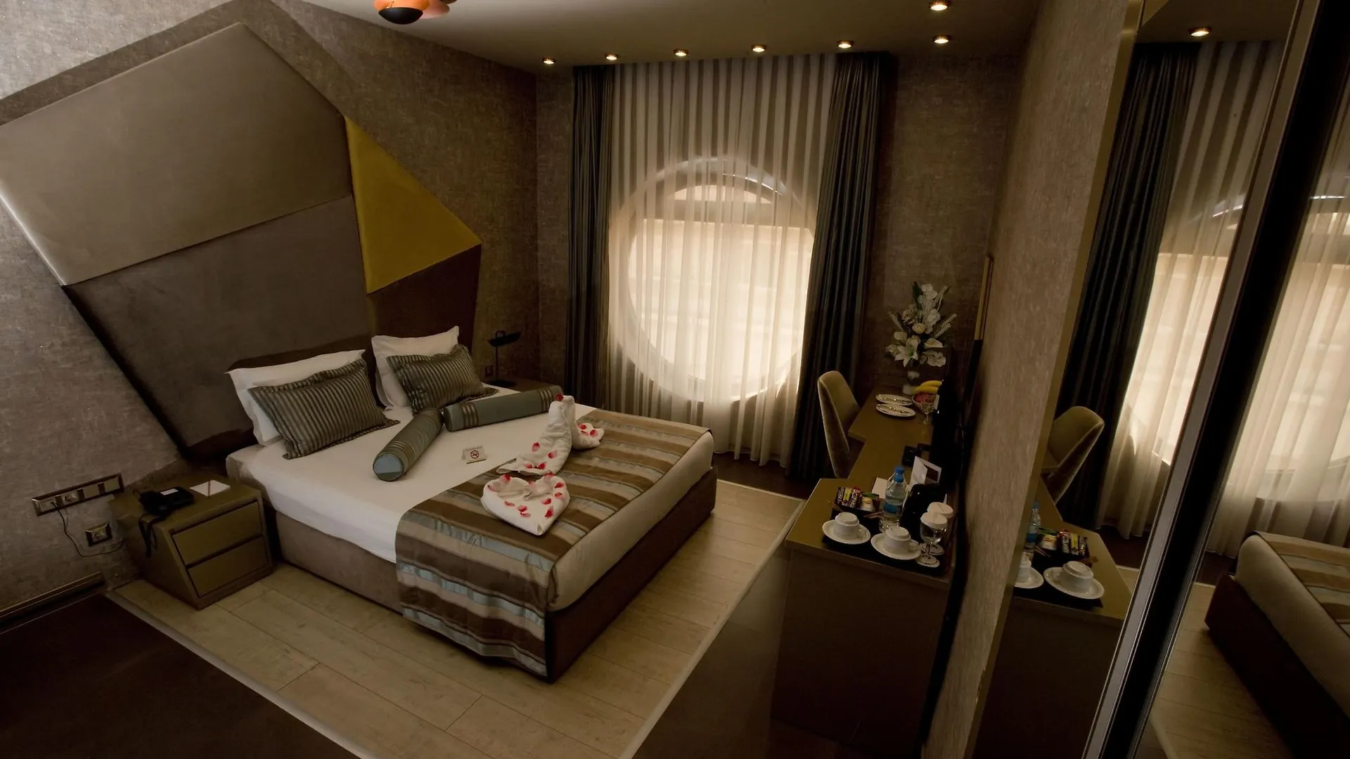 Rios Edition Hotel Istanbul