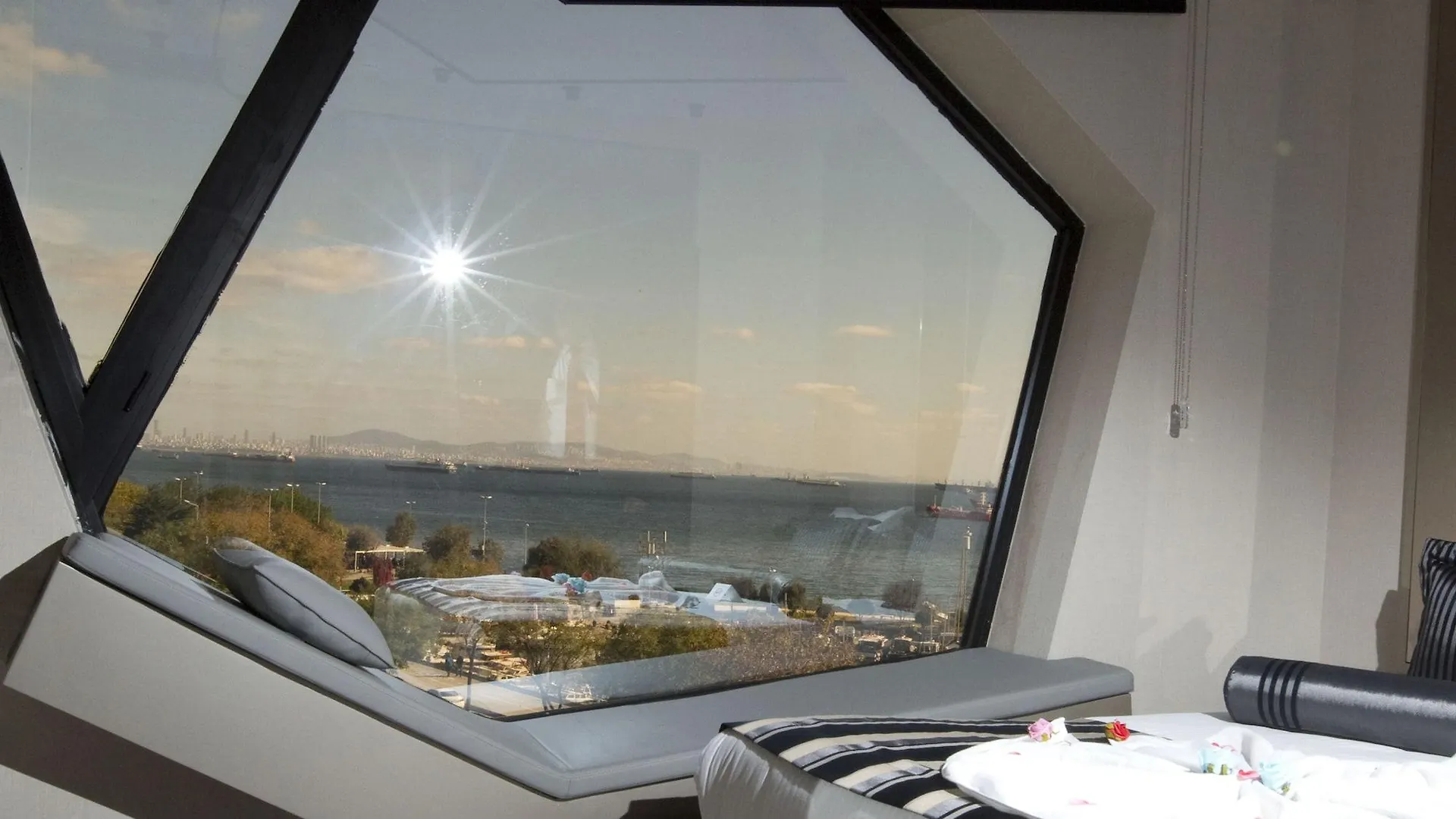 Rios Edition Hotel Istanbul Turkey