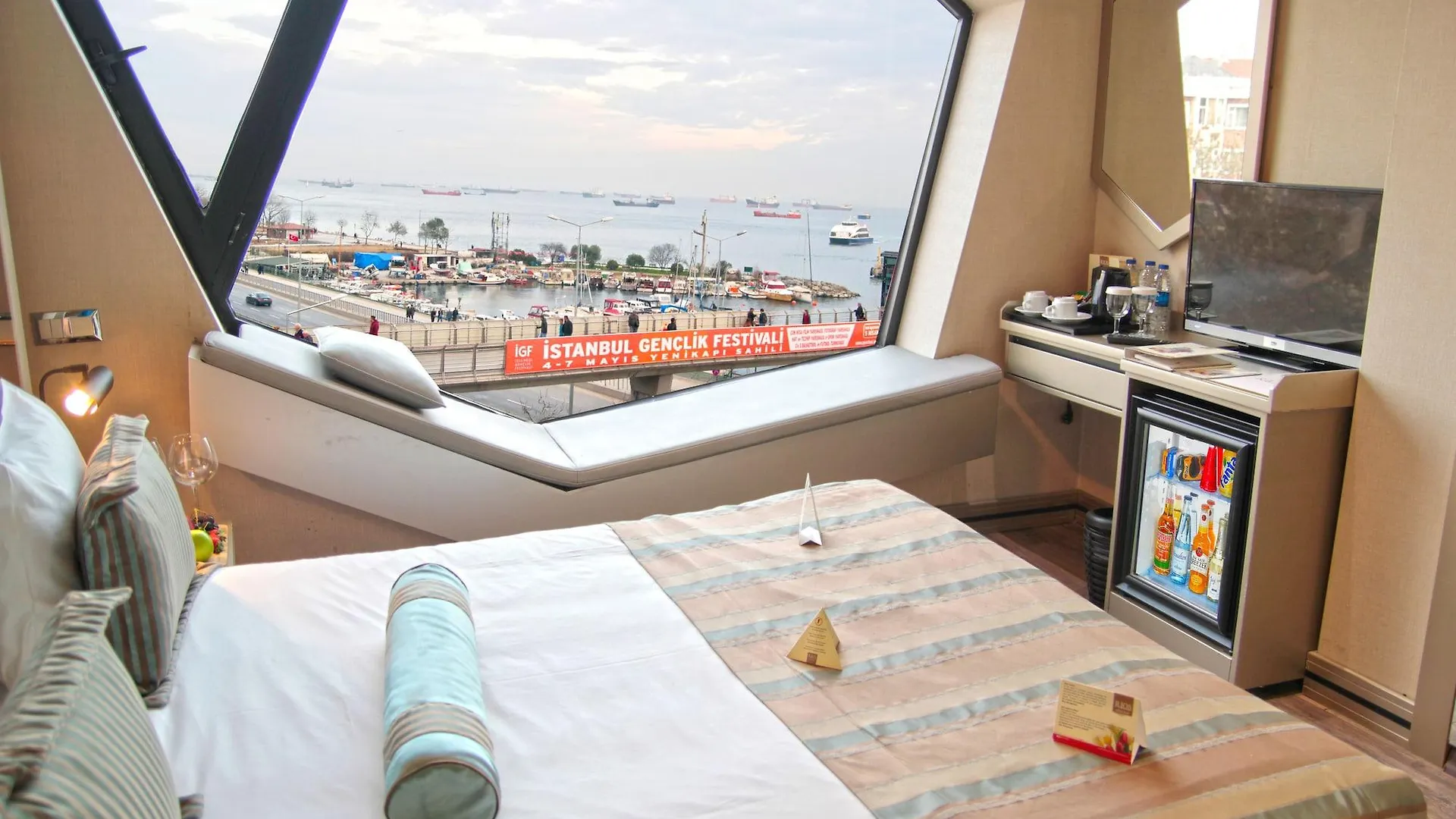 Rios Edition Hotel Istanbul