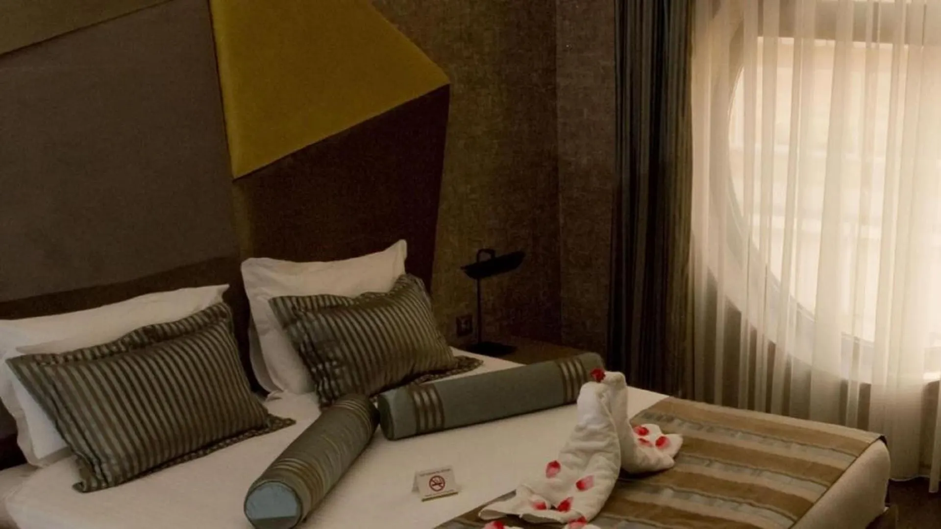 Rios Edition Hotel Istanbul 3*,