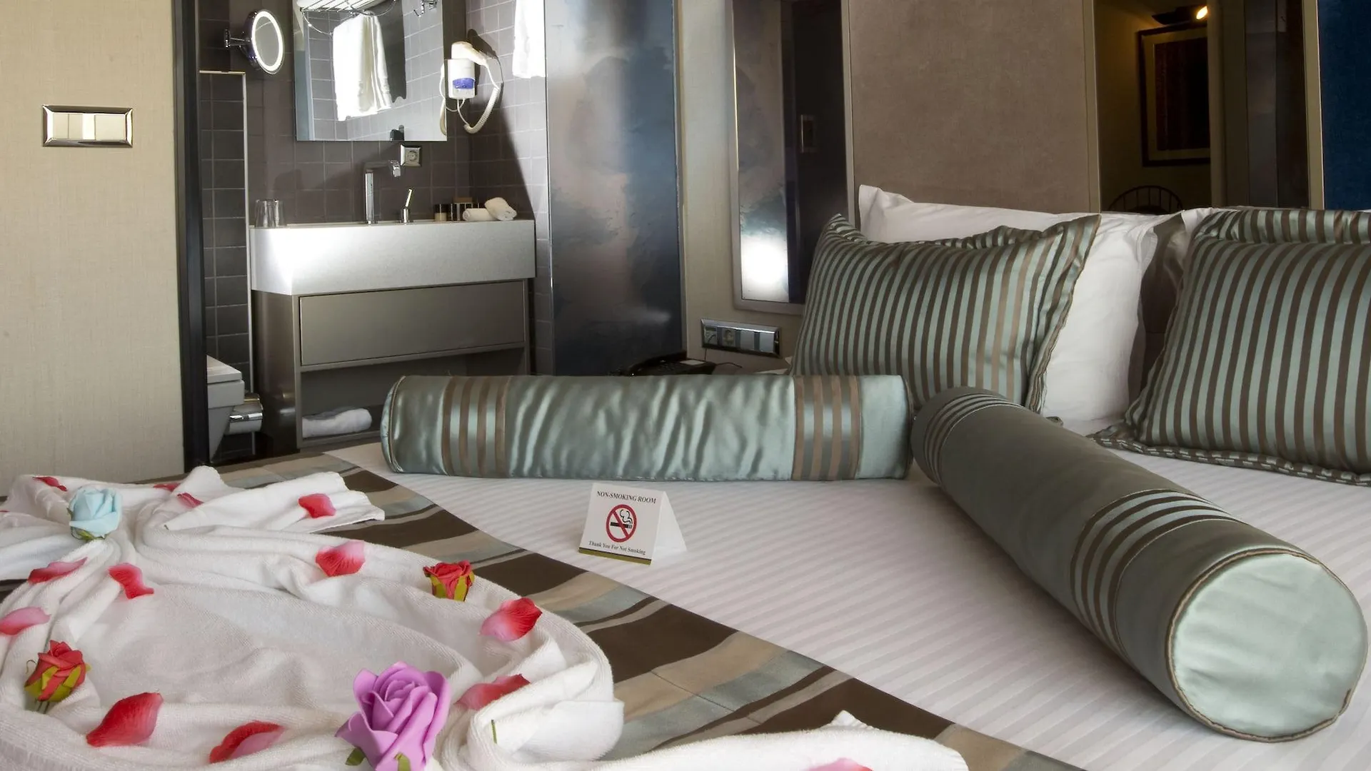 Rios Edition Hotel Istanbul
