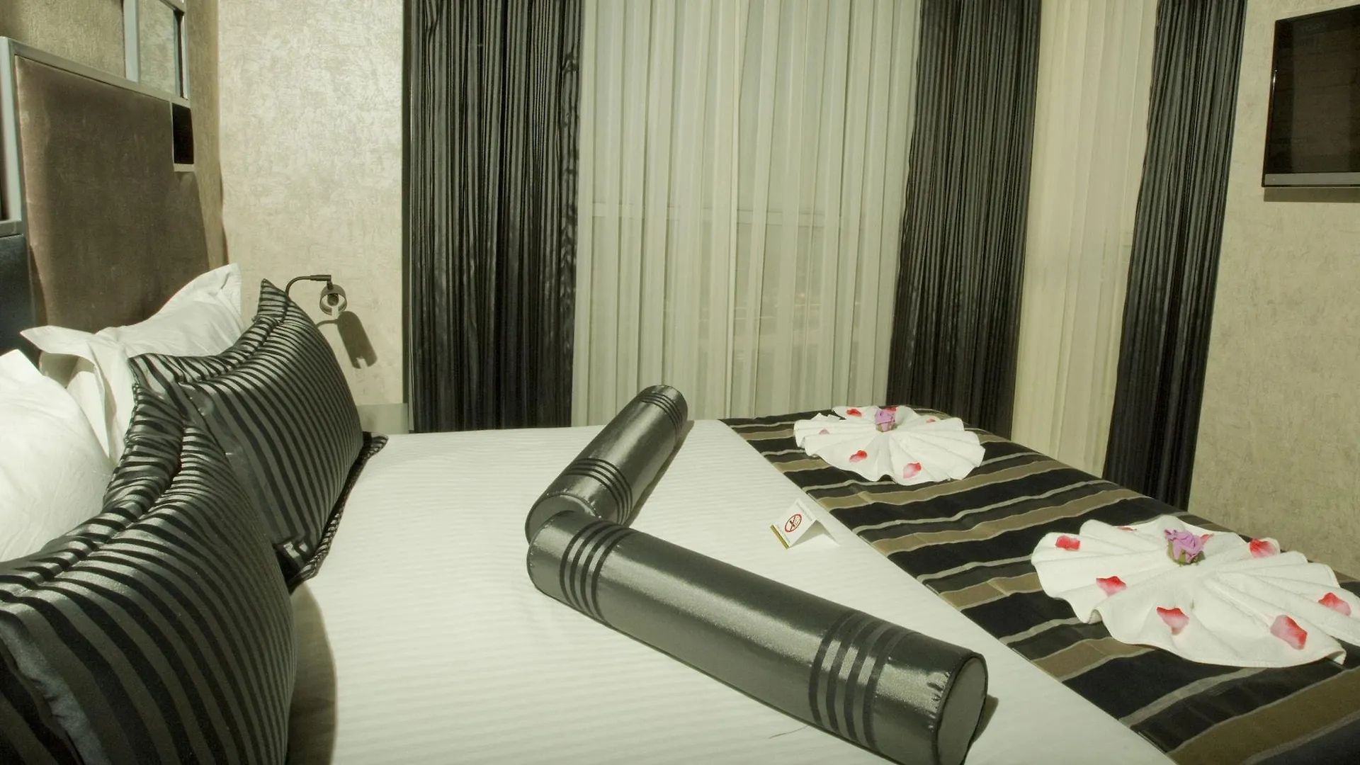 Rios Edition Hotel Istanbul