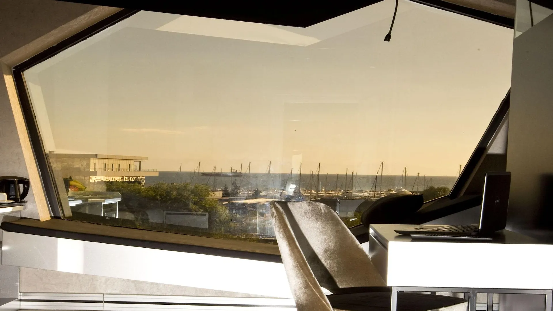 Rios Edition Hotel Istanbul