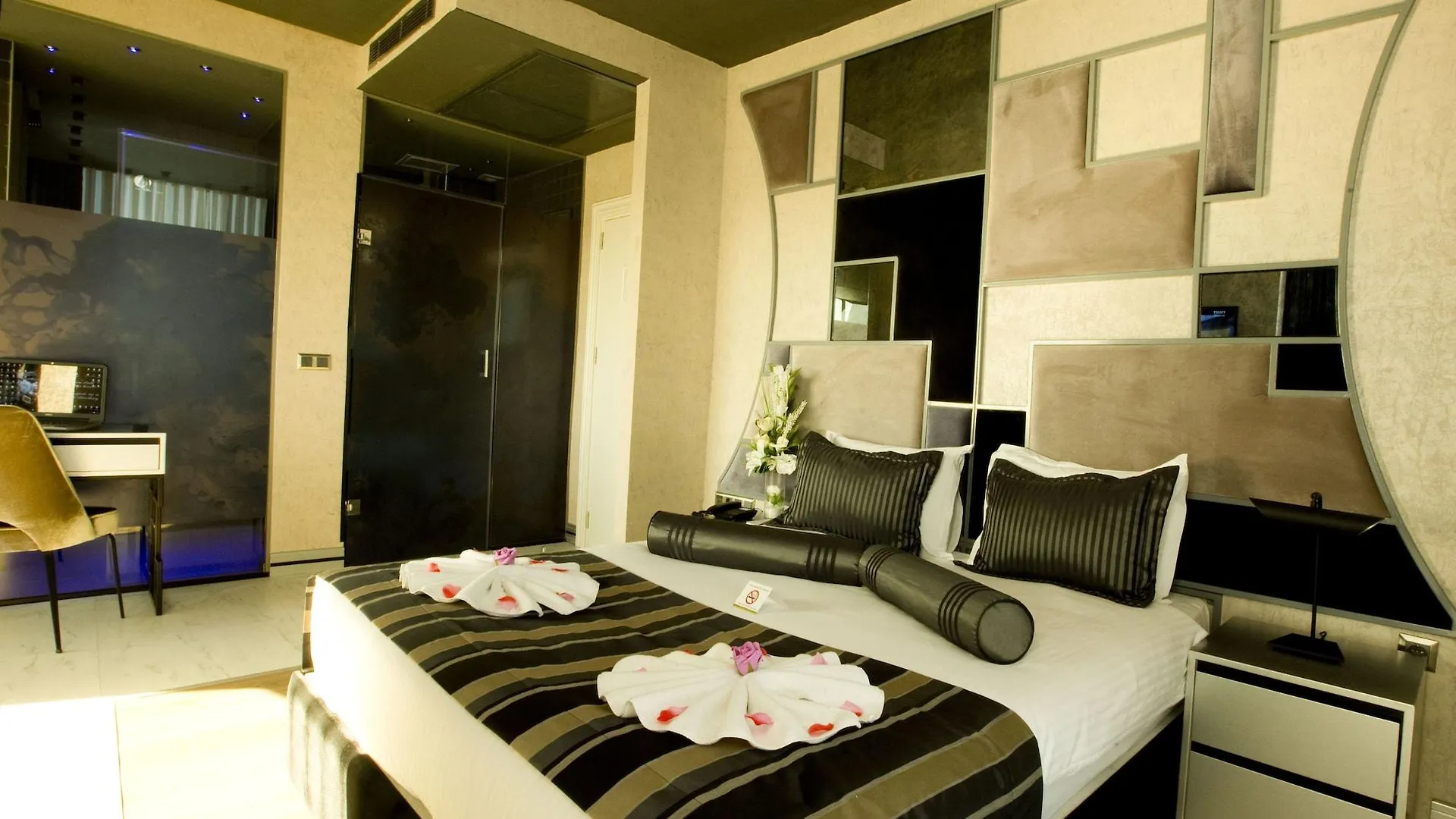 Rios Edition Hotel Istanbul