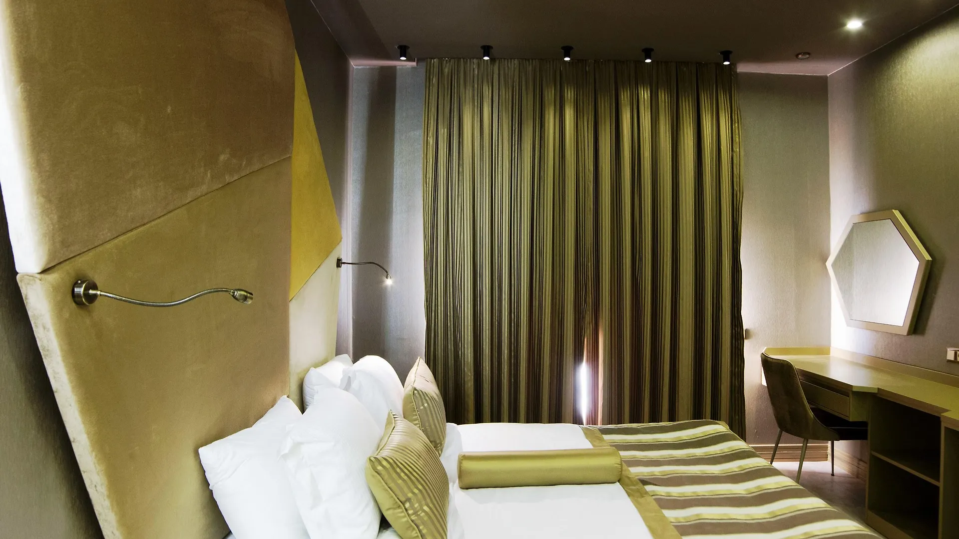 Rios Edition Hotel Istanbul