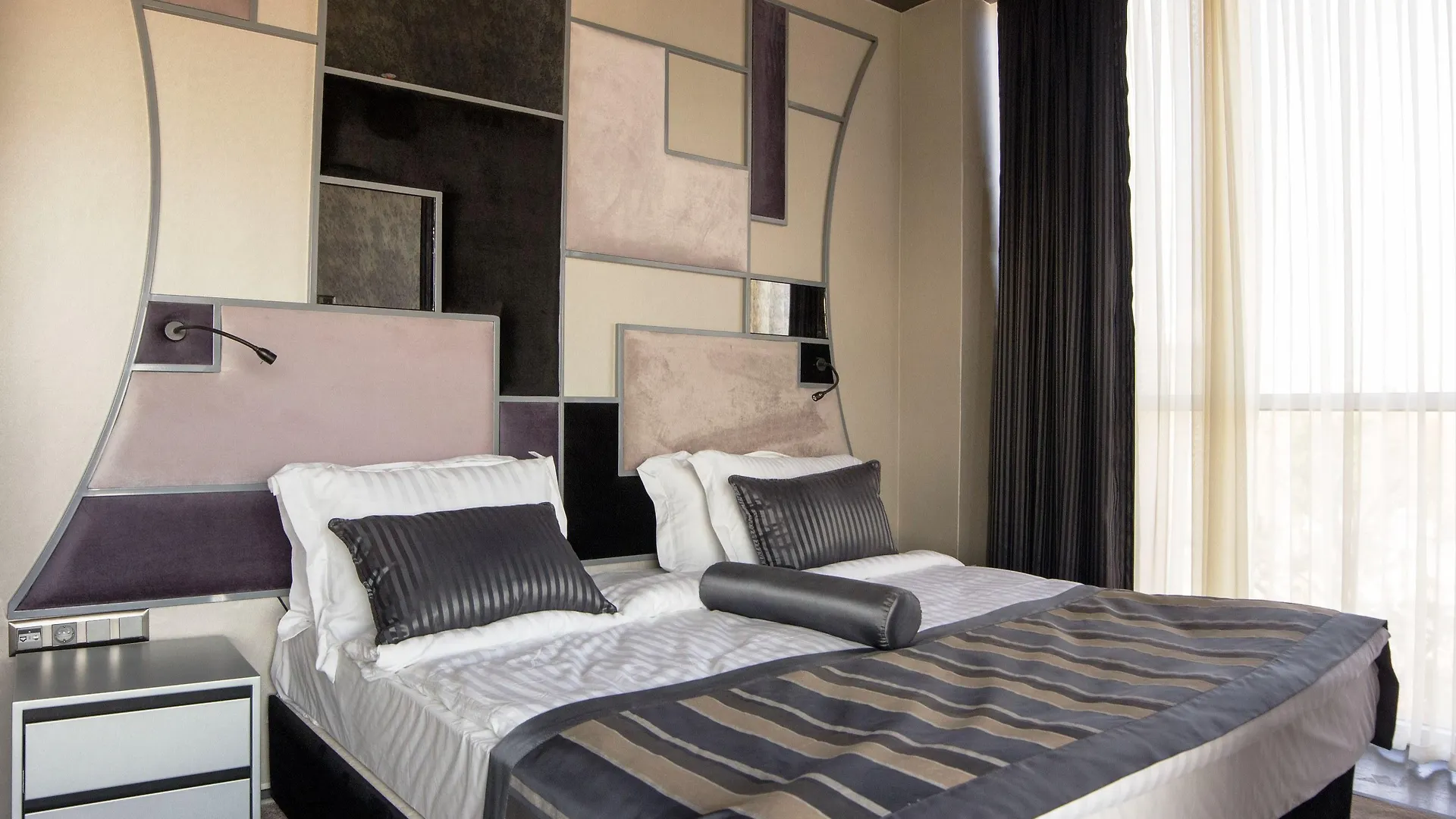 Rios Edition Hotel Istanbul