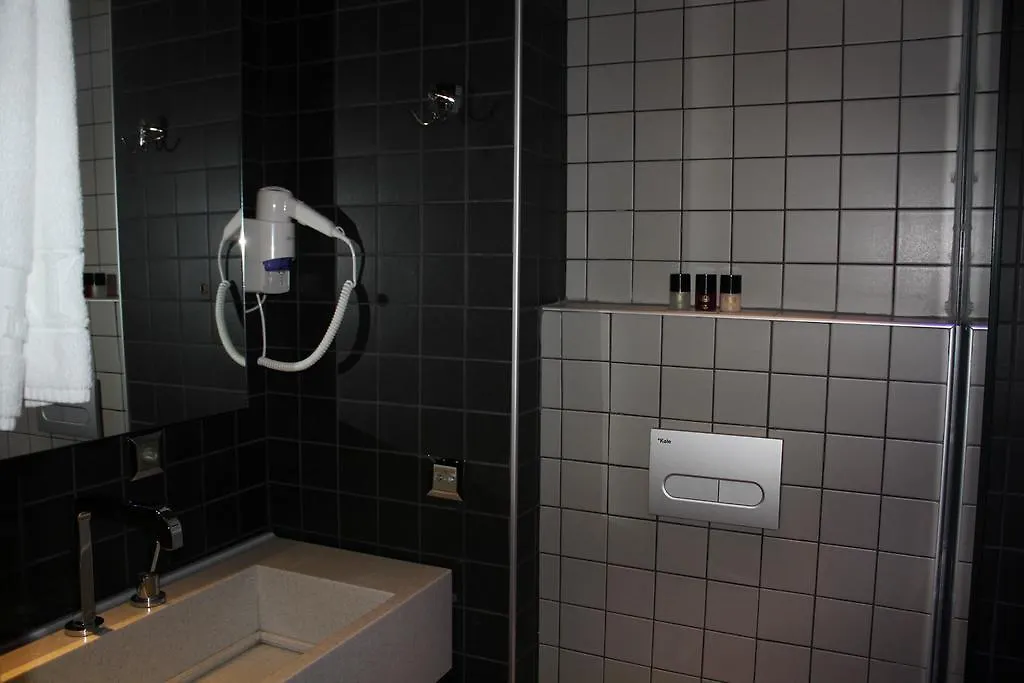 Rios Edition Hotel Istanbul