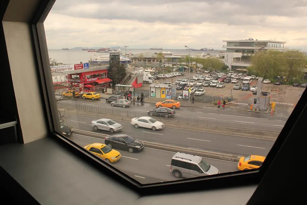 Rios Edition Hotel Istanbul