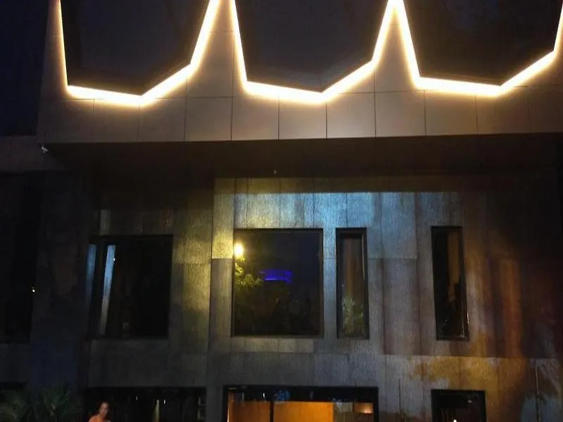 Rios Edition Hotel Istanbul