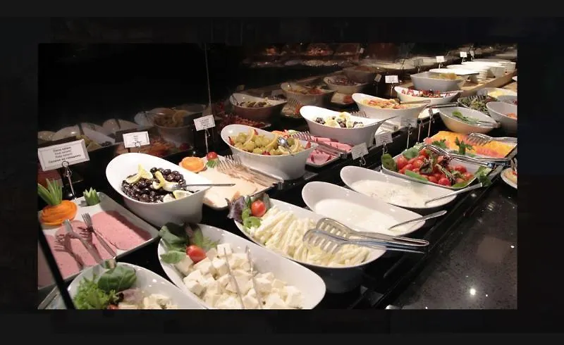 Rios Edition Hotel Istanbul