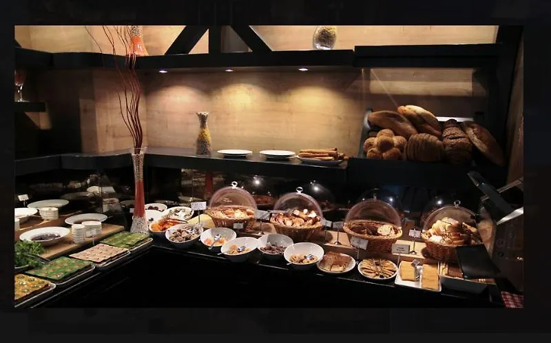 Rios Edition Hotel Provincia di Provincia di Istanbul