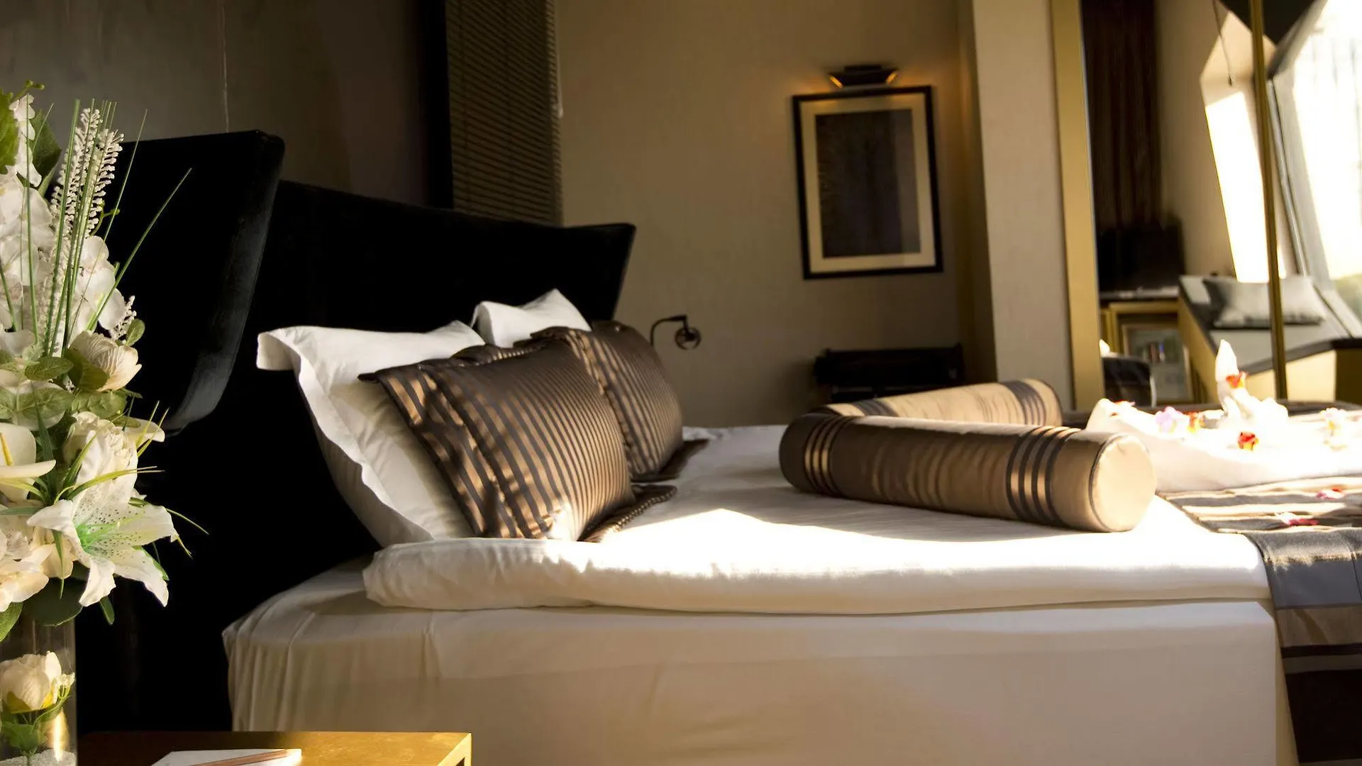 Rios Edition Hotel Istanbul