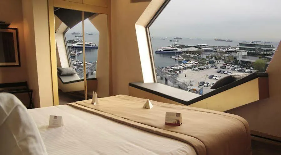 Rios Edition Hotel Istanbul