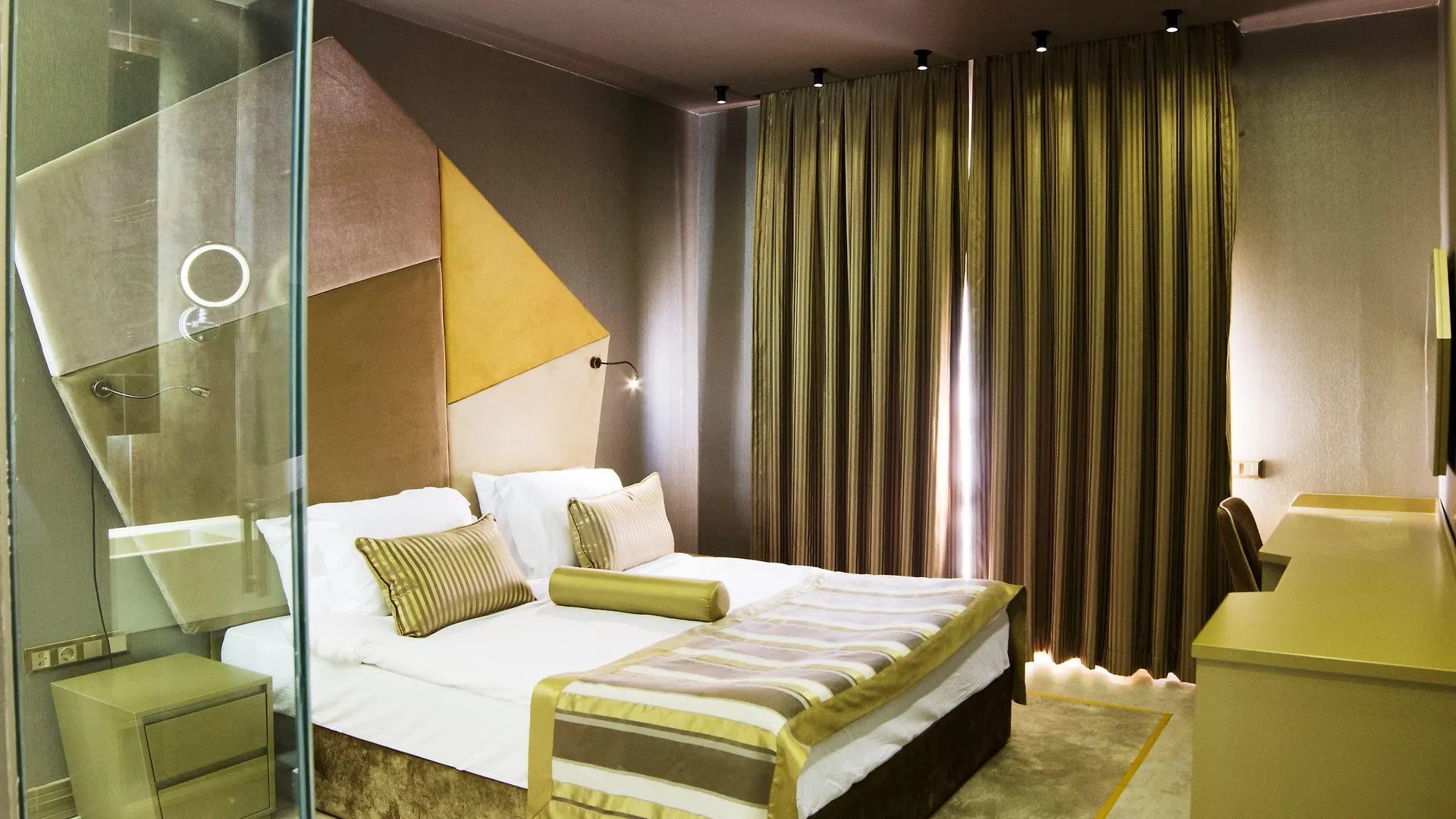 Rios Edition Hotel Istambul
