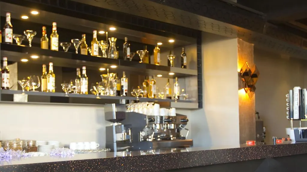 Rios Edition Hotel Istambul