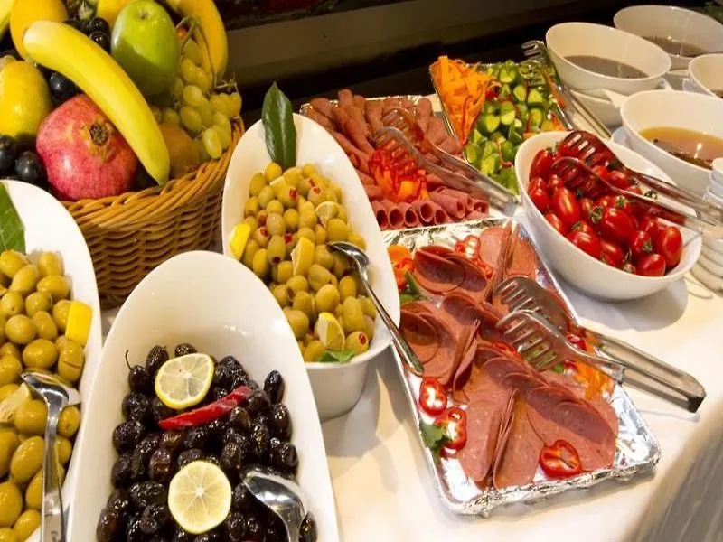 Rios Edition Hotel Istambul
