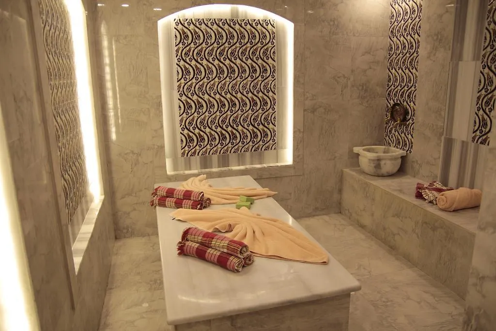 Rios Edition Hotel Istambul Turquie