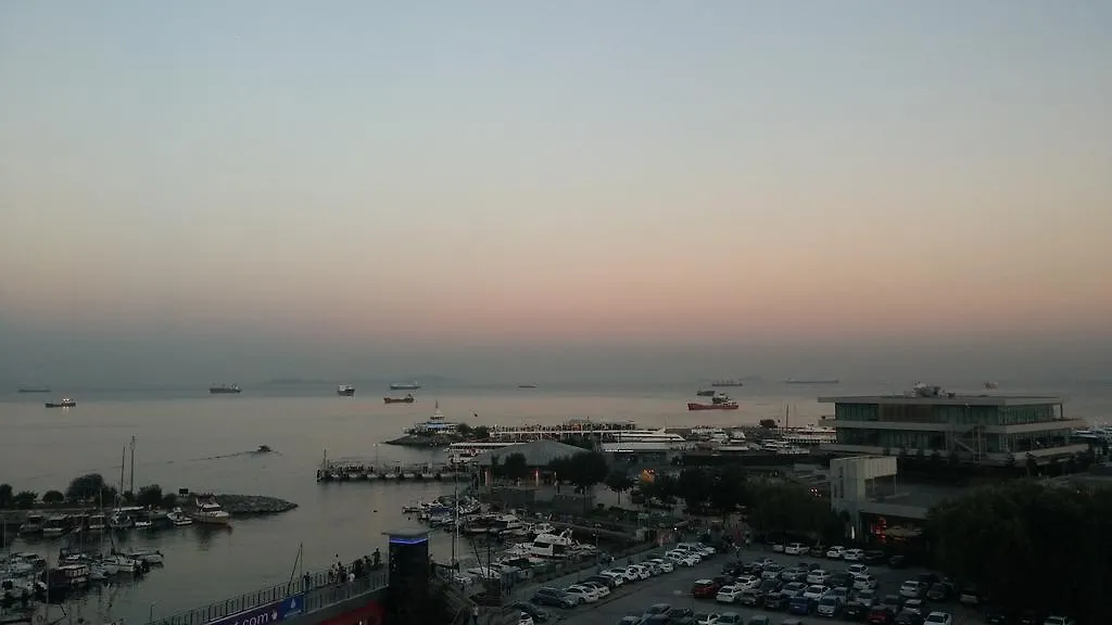 ***  Rios Edition Hotel Istambul Turquie