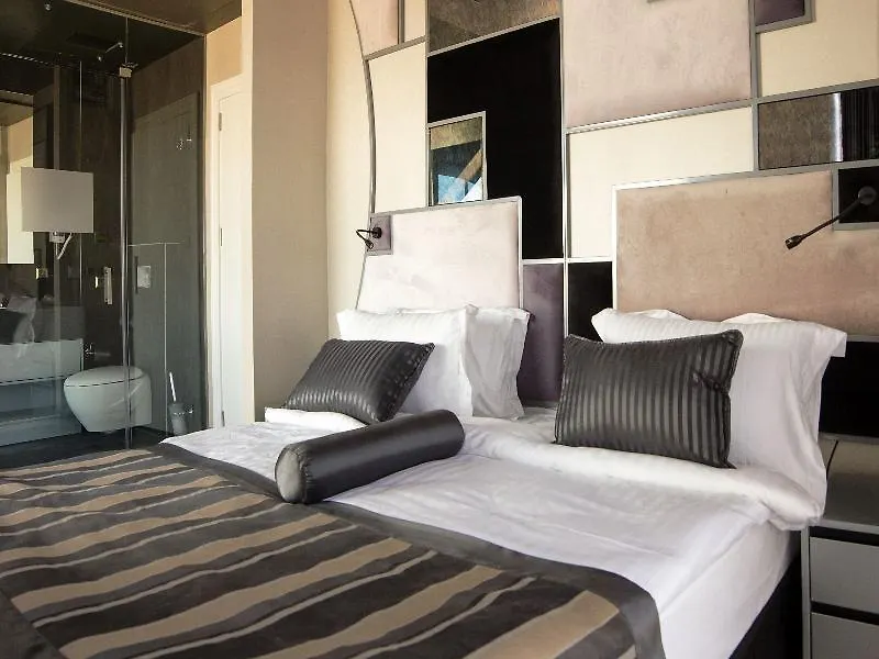 Rios Edition Hotel Istambul