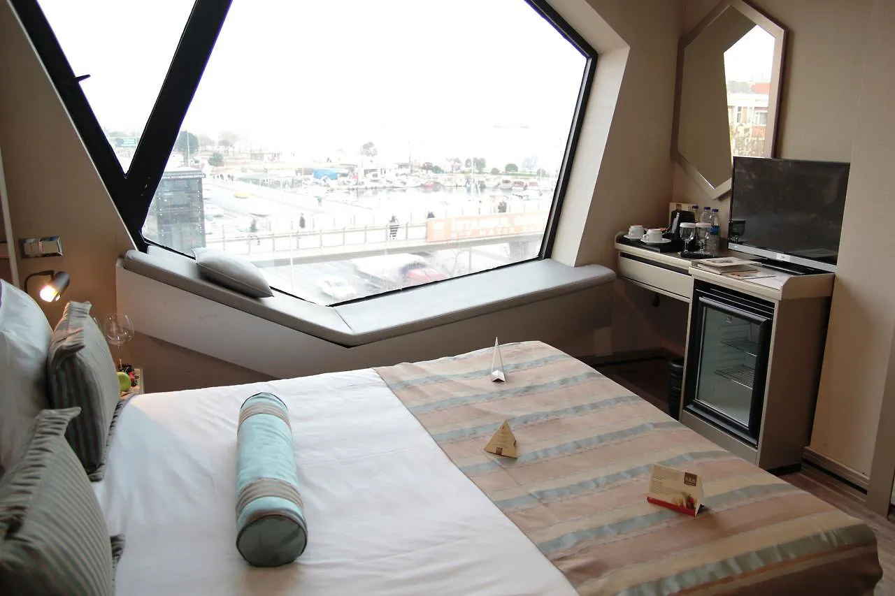 Rios Edition Hotel Istambul