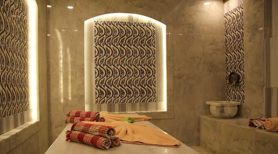 Rios Edition Hotel Istambul 3*,
